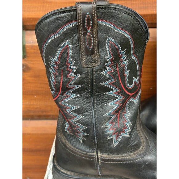 Ariat Work Boots Men’s 11.5 WorkHog XT 10024968 Waterproof Carbon Toe main image 7